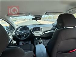 شيفروليه ماليبو